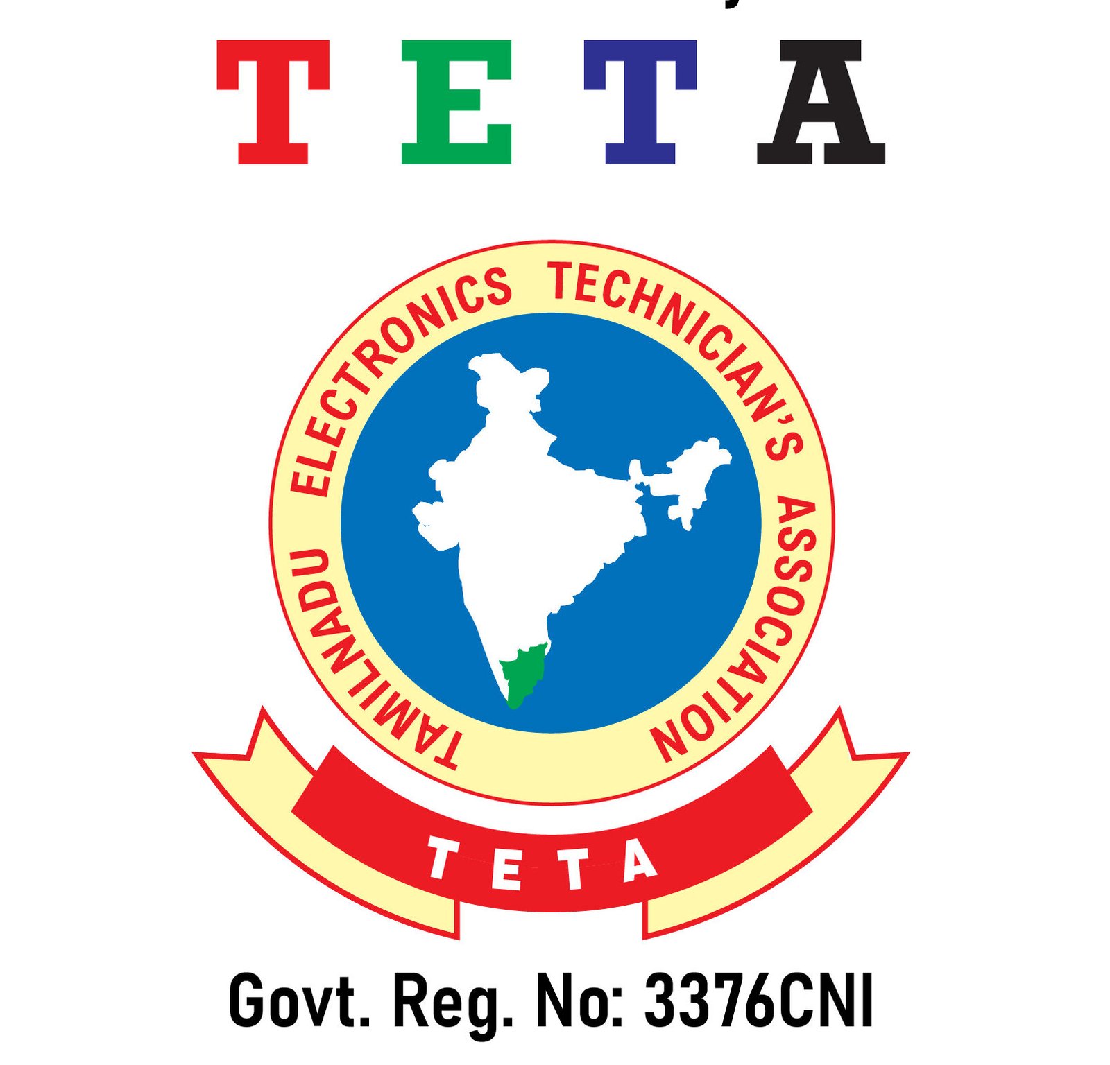 TETA membership